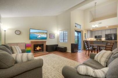 Outstanding Westwinds I Condominium Located at 1007 Howard Avenue #42 was Just Sold