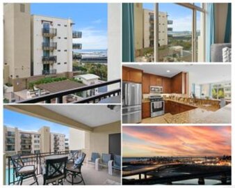 Delightful St Cloud at Ocean Ranch Condominium Located at 1019 Costa Pacifica Way #1210 was Just Sold