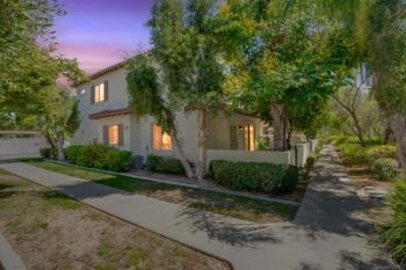 Phenomenal Rancho Rose Condominium Located at 1511 Circle Ranch Way #58 was Just Sold