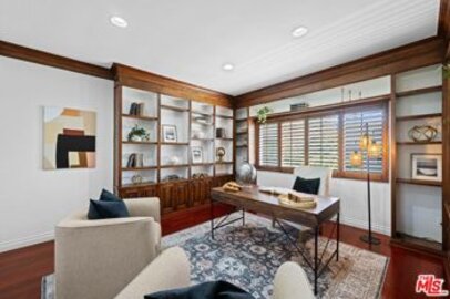 Impressive Elegance Kiowa Condominium Located at 11928 Kiowa Avenue #109 was Just Sold