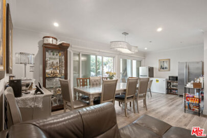 423 S Rexford Drive #106 Photo