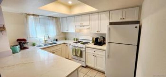 Magnificent Newly Listed Jasmine Place Condominium Located at 368 Vance Street #6