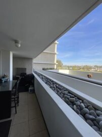 Terrific Newly Listed Coronado Shores Condominium Located at 1750 Avenida Del Mundo #110