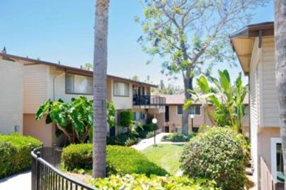 Elegant Grossmont Village Condominium Located at 5931 Howell Drive #10 was Just Sold