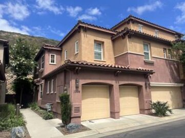 Beautiful Newly Listed Westridge Townhouse Located at 1334 Sky Ridge Court