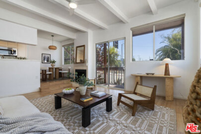 100 S Venice Boulevard #3 Photo