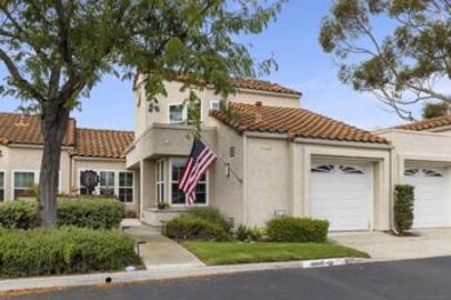 Beautiful Las Brisas Condominium Located at 15945 Avenida Villaha #32 was Just Sold