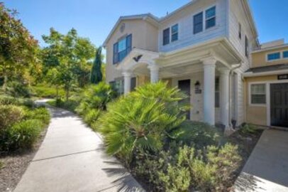 Charming St Cloud at Ocean Ranch Condominium Located at 4302 Pacifica Way #2 was Just Sold