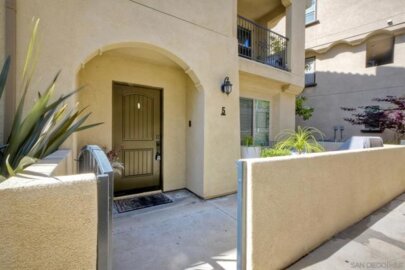 1577 Castillo Way #5 Photo