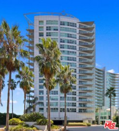Gorgeous Newly Listed Regatta Seaside Condominium Located at 13600 Marina Pointe Drive #614