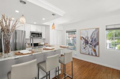 Magnificent Newly Listed Villa Martinique Condominium Located at 767 Eastshore #223