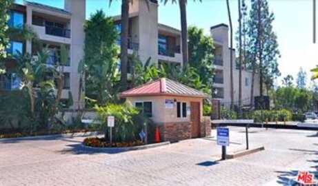 Terrific The Met Condominium Located at 5510 Owensmouth Avenue #313 was Just Sold