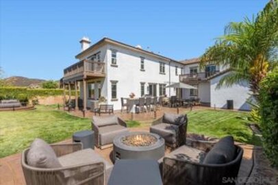 Extraordinary Newly Listed Greer Ranch Single Family Residence Located at 27517 Fern Pine Way