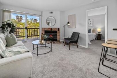 Lovely Lucera Condominium Located at 7150 Shoreline Drive #3203 was Just Sold