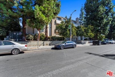 7230 Kelvin Avenue #6 Photo