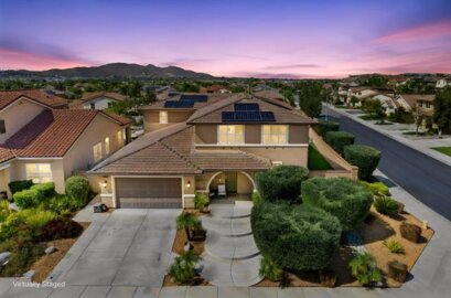 25334 High Noon Court Photo