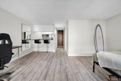 Magnificent Newly Listed The Bluffs Condominium Located at 6202 Friars Road #306