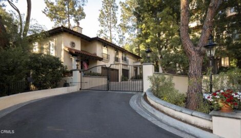 52 N Arroyo Boulevard Photo