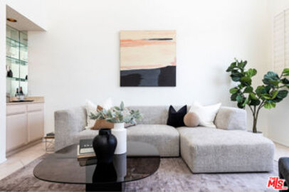 Amazing Mitchell Terrace Condominium Located at 12727 Mitchell Avenue #108 was Just Sold