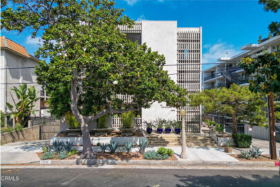 284 S Madison Avenue #401 Photo
