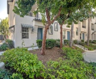 Outstanding Magnolia Townhouse Located at 2434 Sentinel Lane was Just Sold