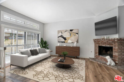 7100 Balboa Boulevard #703 Photo