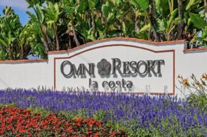 Lovely La Costa Resort Villas Condominium Located at 7323 Estrella De Mar Road #44 was Just Sold