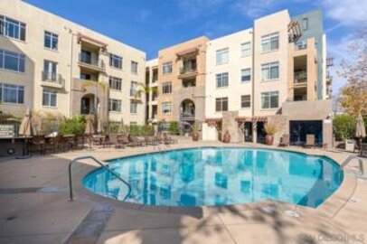 Lovely The Lido Condominium Located at 8233 Station Village Lane #2205 was Just Sold