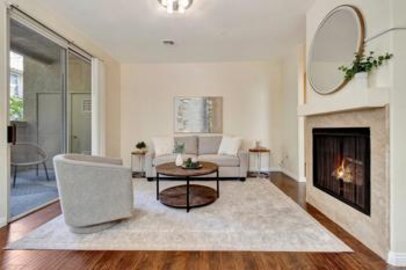 Delightful Mirabella Condominium Located at 8678 New Salem Street #141 was Just Sold