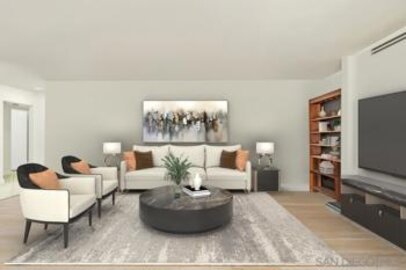Phenomenal Collwood Villas Condominium Located at 4839 Collwood Boulevard #A was Just Sold
