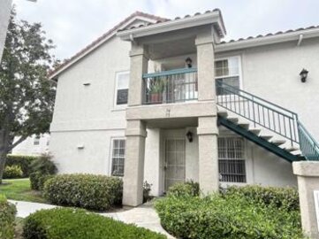 Spectacular Summit Ridge Condominium Located at 10750 Aderman Avenue #73 was Just Sold
