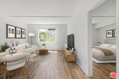 13200 Pacific #322 Photo