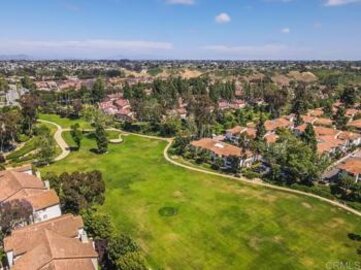 Extraordinary Newly Listed Verano Condominium Located at 7565 Charmant Drive #615