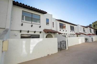 7306 Alicante Road ##7 Photo