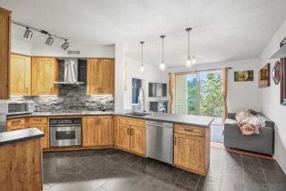 Stunning The Lido Condominium Located at 8211 Station Village Lane #1201 was Just Sold