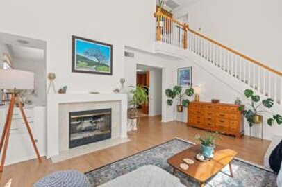 Extraordinary Charlemont Condominium Located at 740 Breeze Hill Road #194 was Just Sold