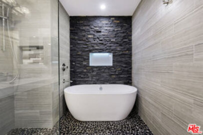 Splendid Newly Listed The Big Tree Condominium Located at 1616 Granville Avenue #202