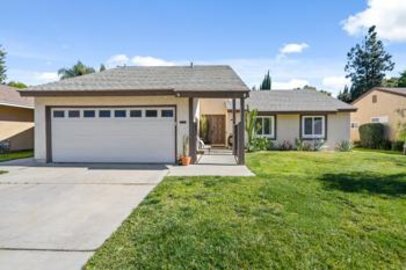 Charming Lake Village Single Family Residence Located at 30078 Mira Loma Drive was Just Sold