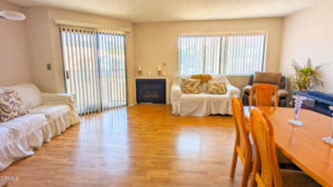 Delightful Newly Listed 1031 Mariposa St Condominium Located at 1031 Mariposa Street #1