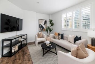 Extraordinary Porto Siena Condominium Located at 1601 India Street #307 was Just Sold