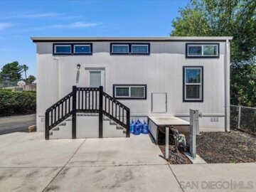 14291 Rios Canyon Road #3 Photo