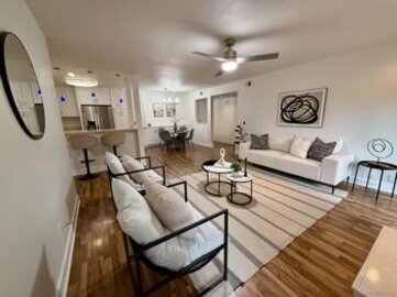 Spectacular Mission Ridge Condominium Located at 10325 Caminito Cuervo #185 was Just Sold