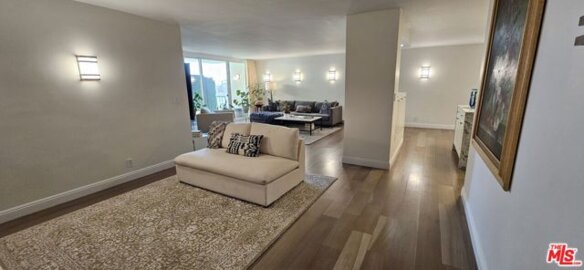 9950 Durant Drive #504 Photo