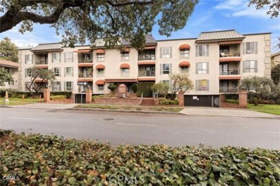 330 S Mentor Avenue #233 Photo