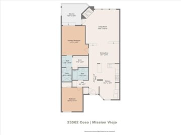 23502 Coso #193 Photo
