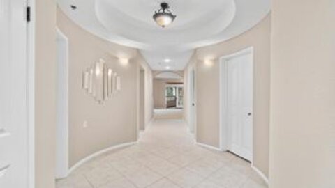 Elegant St Tropez Condominium Located at 2894 Torrey Pines Road was Just Sold