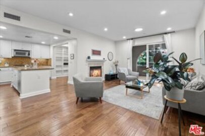 This Beautiful Carabela Condominium, Located at 12975 Agustin Place #140, is Back on the Market
