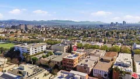 324 S Elm Drive #101 Photo