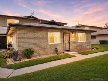 9848 Buena Vista #1 Photo