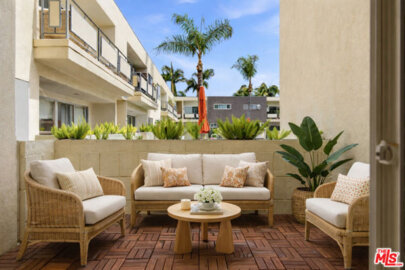 1233 N Laurel Avenue #109 Photo